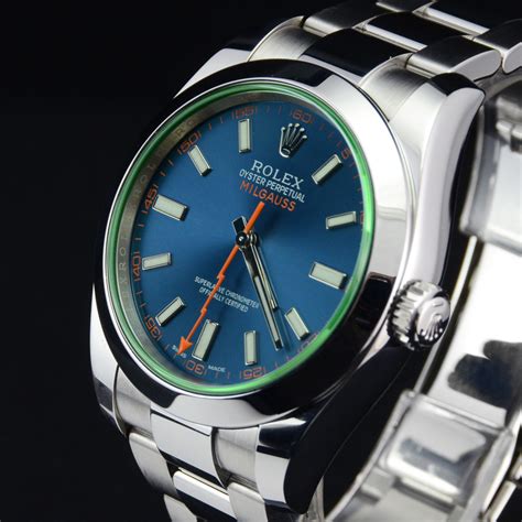 pre owned Rolex review